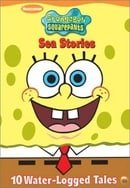 SpongeBob SquarePants - Sea Stories