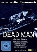 Jim Jarmusch's Dead Man [Region 2]