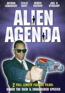 Alien Agenda: Endangered Species