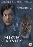 High Crimes [Region 2]