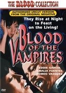 Blood of the Vampires (The Blood Collection)