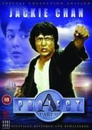 Jackie Chan's Project A [Region 2]