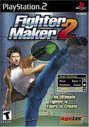 Fighter Maker 2