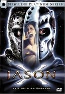 Friday The 13th: Jason X