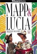 Mapp & Lucia                                  (1985-1986)