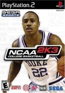 Sega Sports NCAA College Basketball 2K3