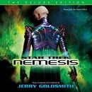 Star Trek:  Nemesis.  Music From the Original Motion Picture Soundtrack