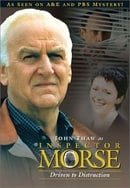 Inspector Morse - Driven to Distraction
