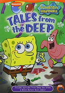 Spongebob SquarePants - Tales From the Deep