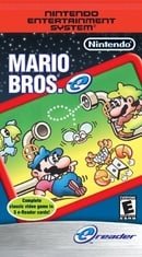 Mario Bros. -e