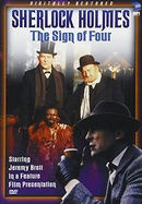 Sherlock Holmes The Sign of Four