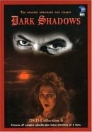 Dark Shadows DVD Collection 6