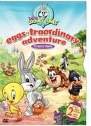 Baby Looney Tunes' Eggs-Traordinary Adventure