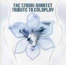 String Quartet Tribute to Coldplay