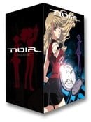 Noir - Shades of Darkness (Vol. 1) - With Series Box