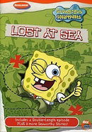 SpongeBob SquarePants - Lost At Sea
