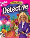 Detective Barbie 
