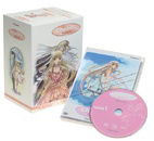 Chobits - Persocom (Vol. 1) - With Series Box