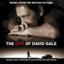 The Life of David Gale (Score)