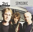 20th Century Masters - The Millennium Collection: The Best of Semisonic