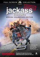 Jackass - The Movie (Full Screen Special Edition)