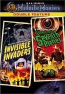 Invisible Invaders / Journey to the Seventh Planet