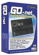PlayStation 2 Go-Net Network Adapter