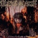 Covered in Filth: Tribute to Cradle of Filth