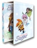 A Little Snow Fairy Sugar - Sweet Mischief (Vol. 1) - With Series Box