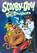 Scooby-Doo Meets the Boo Brothers