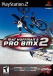 Matt Hoffman's Pro BMX 2