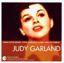 The Essential Judy Garland