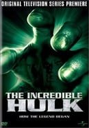 "The Incredible Hulk" The Incredible Hulk