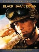 Black Hawk Down (3-Disc Deluxe Edition)