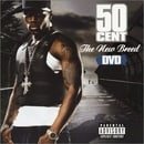 50 Cent the New Breed (CD & DVD) (Clean)