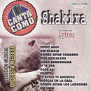 Canta Como: Shakira
