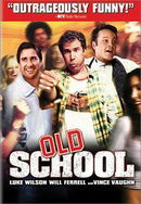Old School (Full Screen R-Rated Edition)
