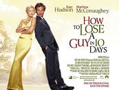 How to Lose a Guy in 10 Days (Full Screen Edition)
