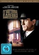 Once Upon a Time in America [Region 2]
