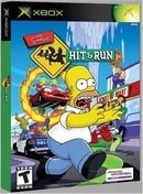 The Simpson's Hit And Run