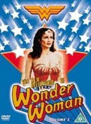 Wonder Woman