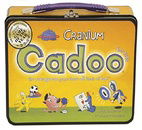 Cranium Cadoo (Lunchbox Tin Edition)