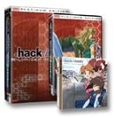 .hack//SIGN - Gestalt (Vol. 3) - With CD Soundtrack #3