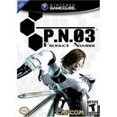 P.N.03 (Product Number 03)