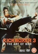 Kickboxer 3 - The Art Of War  