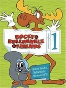 Rocky & Bullwinkle & Friends: Complete Season 1