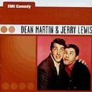 EMI Comedy: Dean Martin & Jerry Lewis