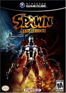 Spawn: Armageddon