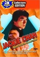 Jackie Chan: Triple Punch Collection