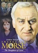 Inspector Morse - The Daughters of Cain